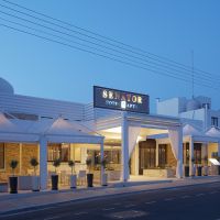 senator hotel