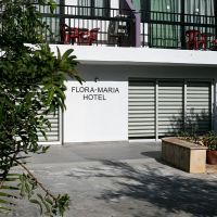 flora maria hotel apartments