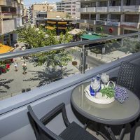 blazer residence