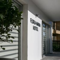 flora maria annex