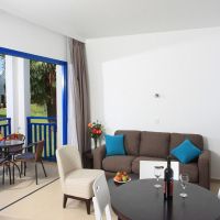 callisto holiday village