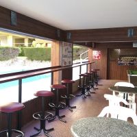barbara tourist apartments