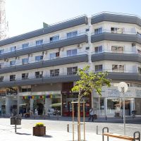 blazer residence