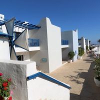 callisto holiday village