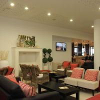 callisto holiday village