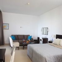 callisto holiday village