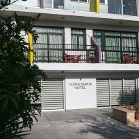 flora maria hotel apartments