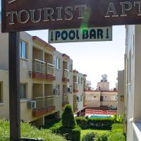 barbara tourist apartments
