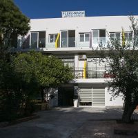flora maria annex
