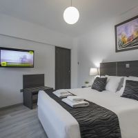 blazer residence