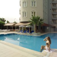 vital beach hotel