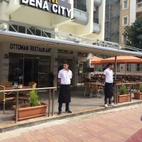 dena city hotel