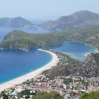 symbola oludeniz beach
