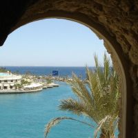 albatros citadel sahl hasheesh resort (ex. citadel sahl hasheesh resort)