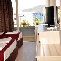 dena city hotel