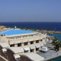 albatros citadel sahl hasheesh resort (ex. citadel sahl hasheesh resort)