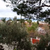 symbola oludeniz beach