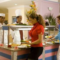 vital beach hotel