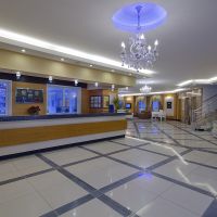 villa sunflower aparts & suites