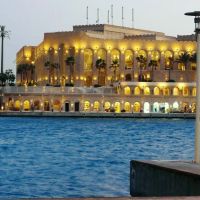 albatros citadel sahl hasheesh resort (ex. citadel sahl hasheesh resort)
