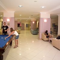 vital beach hotel