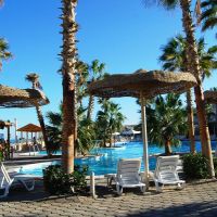 albatros citadel sahl hasheesh resort (ex. citadel sahl hasheesh resort)