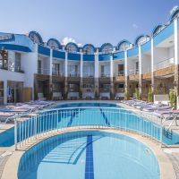 tokay hotel