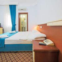 monna roza beach hotel  goynuk