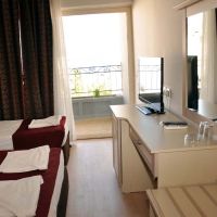dena city hotel