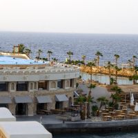 albatros citadel sahl hasheesh resort (ex. citadel sahl hasheesh resort)