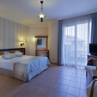 villa moonflower aparts & suites