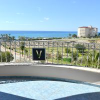 vital beach hotel