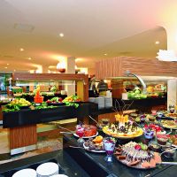 febeach hotel