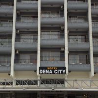 dena city hotel