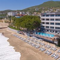 floria beach