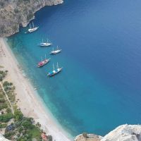 symbola oludeniz beach