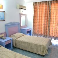 vital beach hotel