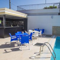 monna roza beach hotel  goynuk