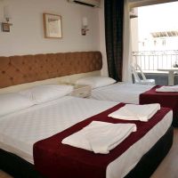 dena city hotel