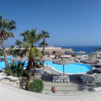 albatros citadel sahl hasheesh resort (ex. citadel sahl hasheesh resort)