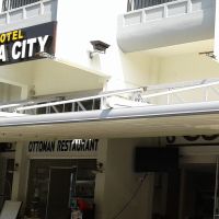 dena city hotel