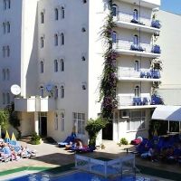 serin hotel