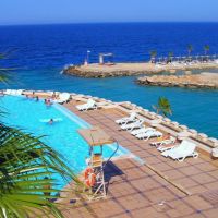 albatros citadel sahl hasheesh resort (ex. citadel sahl hasheesh resort)