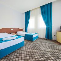 monna roza beach hotel  goynuk