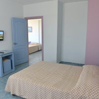 vital beach hotel