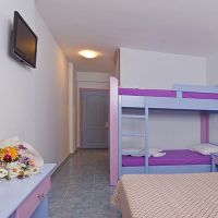 vital beach hotel
