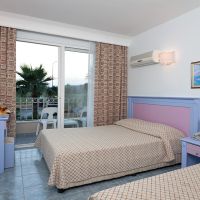 vital beach hotel