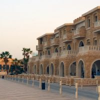 albatros citadel sahl hasheesh resort (ex. citadel sahl hasheesh resort)
