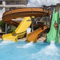 villa moonflower aparts & suites