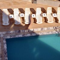 dena city hotel
